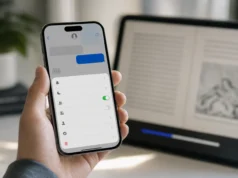 iOS 27.2 beta 3 chystá vypínání návrhů ve Zprávách: co dalšího přináší iPhone s aplikací Zprávy a nastavením návrhů v iOS 27.2