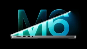 Nový 14palcový MacBook Pro s čipem M6