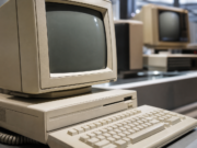 Kde v Česku a na Slovensku vidět historii počítačů: muzea a sbírky Historické počítače vystavené v muzejní expozici