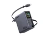 UGREEN nabízí skládací MagFlow 2v1 a 160W nabíječku s výsuvným kabelem Síťová nabíječka UGREEN Nexode Pro 160W s displejem a výsuvným kabelem USB-C